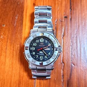 Reactor Trident 59001 Dive Watch